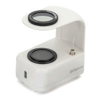 GIA Polariscope User Manual