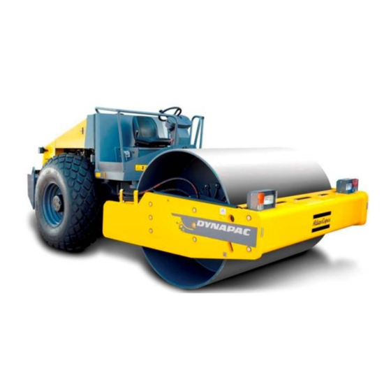 Atlas Copco CA300 Instruction Manual
