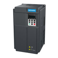 Inovance MD500T18.5GB-INT User Manual