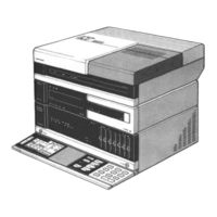 Mitsubishi E-45P Service Manual