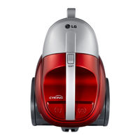 Lg VC4916 Series Owner's Manual