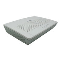 ZyXEL Communications P-871-G1 User Manual