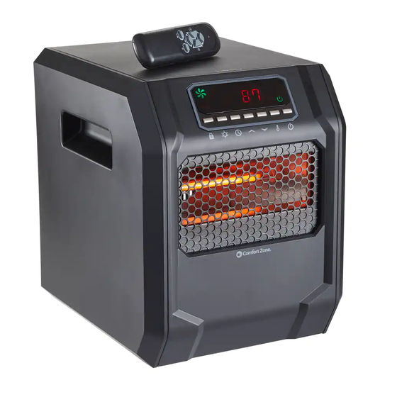 for Living 043-7362-4 Installation And User Manual