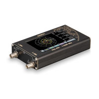 Kroks ARINST VNA-PR1 Manual