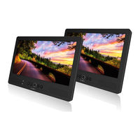 Reflexion DVD1052 User Manual