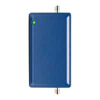 WILSON PRO IoT 2-Band Installation Manual