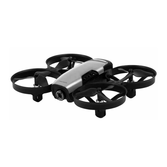 Protocol NEO-DRONE WIFI Instruction Manual