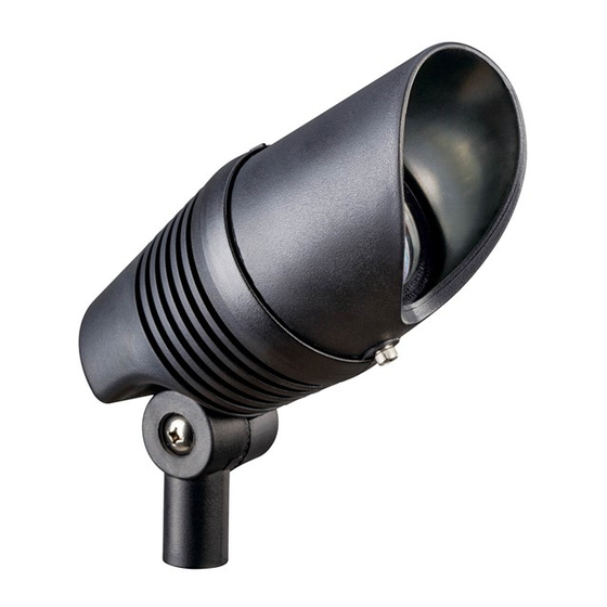 Kichler Lighting 15382BK Instructions