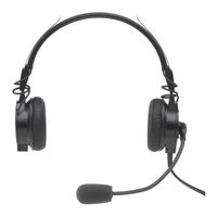 Telex Airman 850 Customer Maintenance Manual