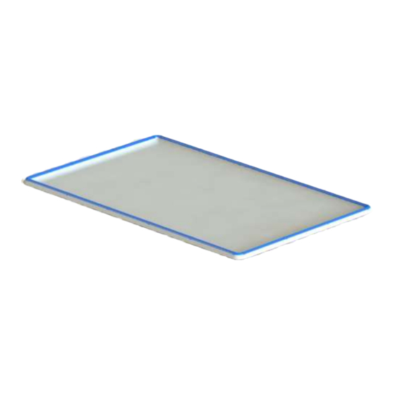 ICE N'GO EZ RENK 2.0 Quick Start Manual