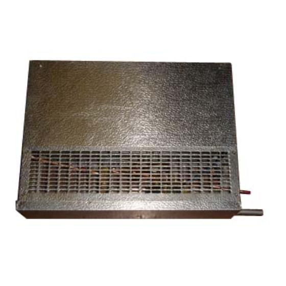 Vinotemp WINE-MATE VINO1500SS Installation, Operation & Care Manual