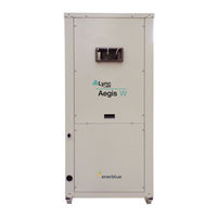 Watts Lync AEGIS Installation, Operation And Maintenance Manual