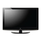 LCD TV LG 42LG50 Service Manual
