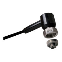 PCB Piezotronics IMI SENSORS 607A11-0011 Installation And Operating Manual
