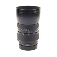 Hasselblad FE 110 User Manual