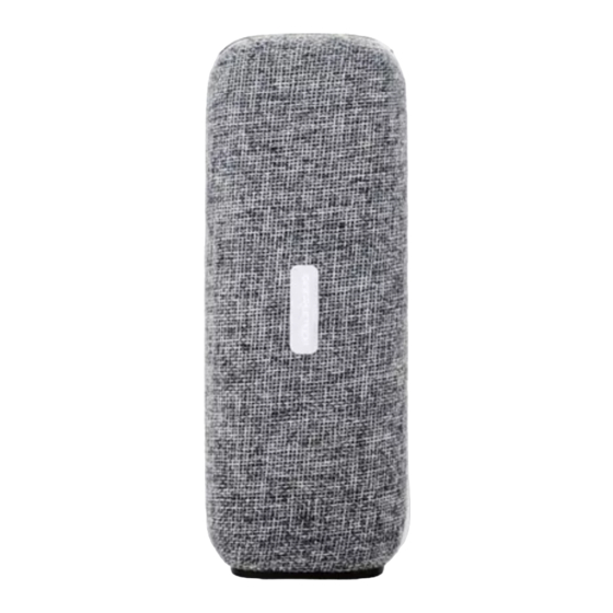Gofreetech GFT-B007 User Manual