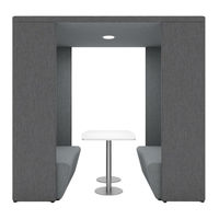 Clear Design COVE CV-2 General Manual