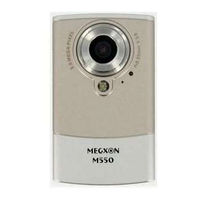 Megxon M550 User Manual