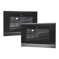 Ave domina smart TS-SMART7ALS Instruction Manual