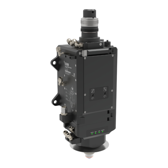 BOCI BLT 662H Product Manual