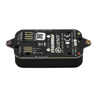 Fishman PRF-C S6-TH2 Installation Manual