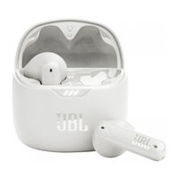 Harman JBL TUNE FLEX Quick Start Manual