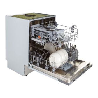 Hotpoint Ariston LFF 8B019 Operating Instructions Manual