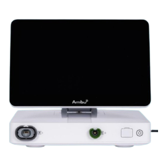 Ambu aBox 2 Instructions For Use Manual