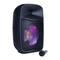 Ion PRO GLOW EXPRESS - Speaker System Manual