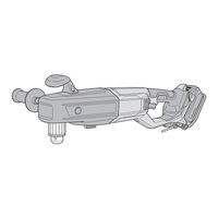 Metabo Hpt D 36DYA Safety Instructions And Instruction Manual