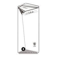 MSI 11TE-1029UK User Manual