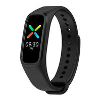 OnePlus Band User Manual