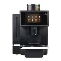 Kaffit K96L User Manual