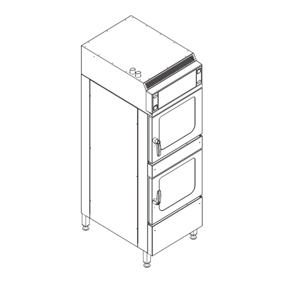 MKN TKECOD610O Installation Instructions Manual