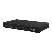 HFCL io HSP-IO-4GE2S-C2U Quick Start Manual