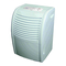 Dehumidifier Haier HD458 User Manual