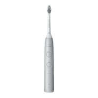 Philips Sonicare 6100 Manual