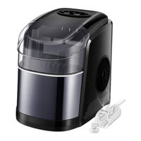 HOMCOM 800-183V90 Manual