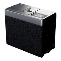 Cellbox GO GROUND Technical Manual
