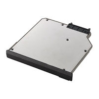 Panasonic FZ-VDM553 Quick Start Manual