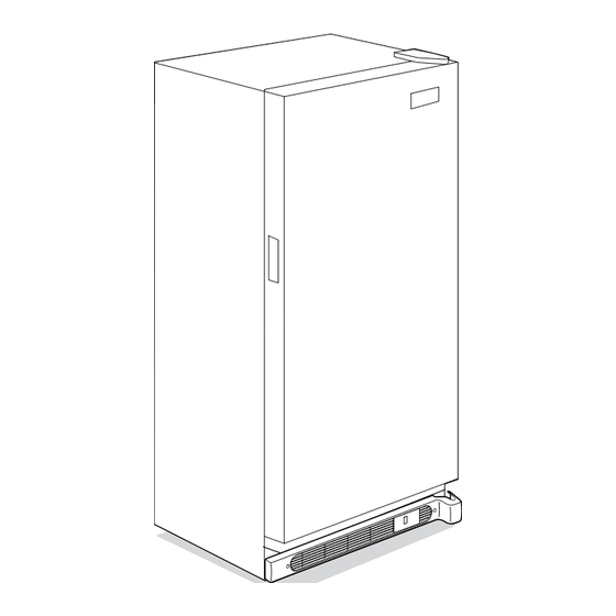 Frigidaire LFFU1153DW Factory Parts Catalog