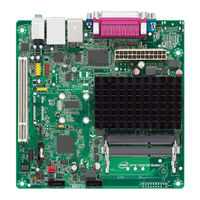 Intel D2500HN Specification