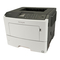 Printer Lexmark MS510 User Manual