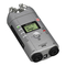 Recording Equipment Zoom Handy Recorder H4 Operation Manual
