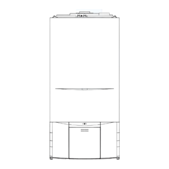 VOKERA Linea Installation & Servicing Instructions Manual