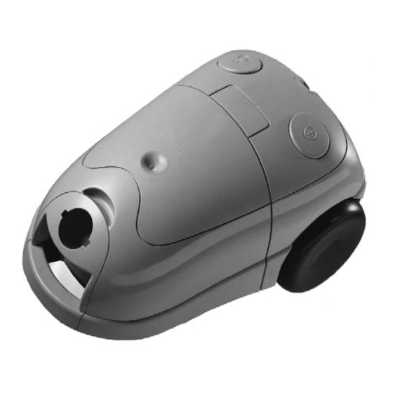 Philips HR 8572 Service Manual