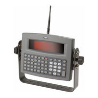 Symbol VRC 6940 Quick Reference Manual