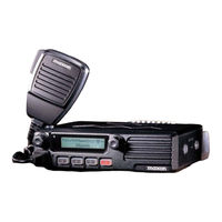 Maxon TM-8102 User Manual
