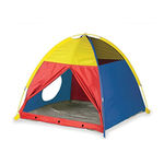 PACIFIC PLAY TENTS DOME TENT Instructions