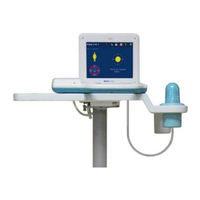 NURSE ROSIE RosieScan Bladder Scanner User Manual